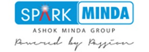 spark-minda